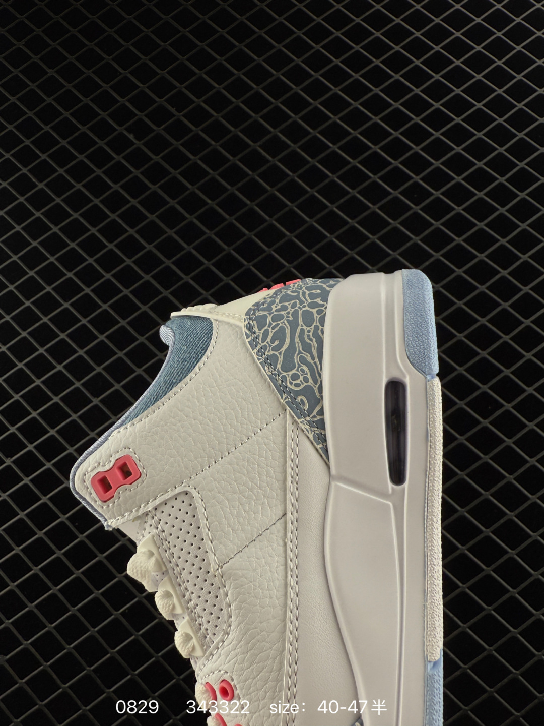 Air Jordan 3 Retro OG 